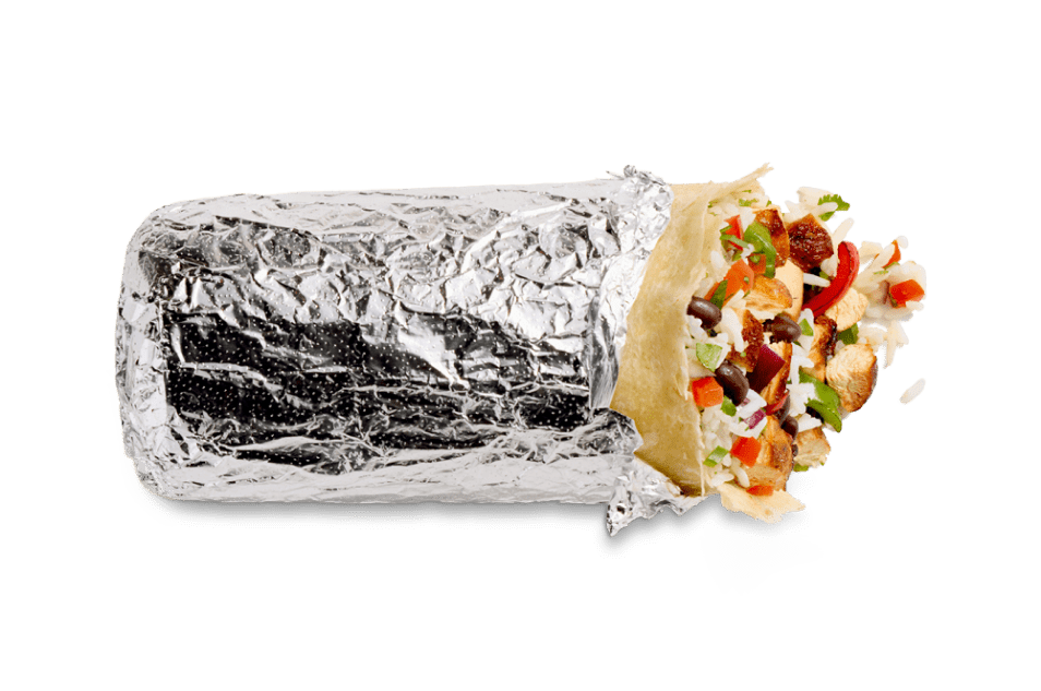 Free Kids Meal